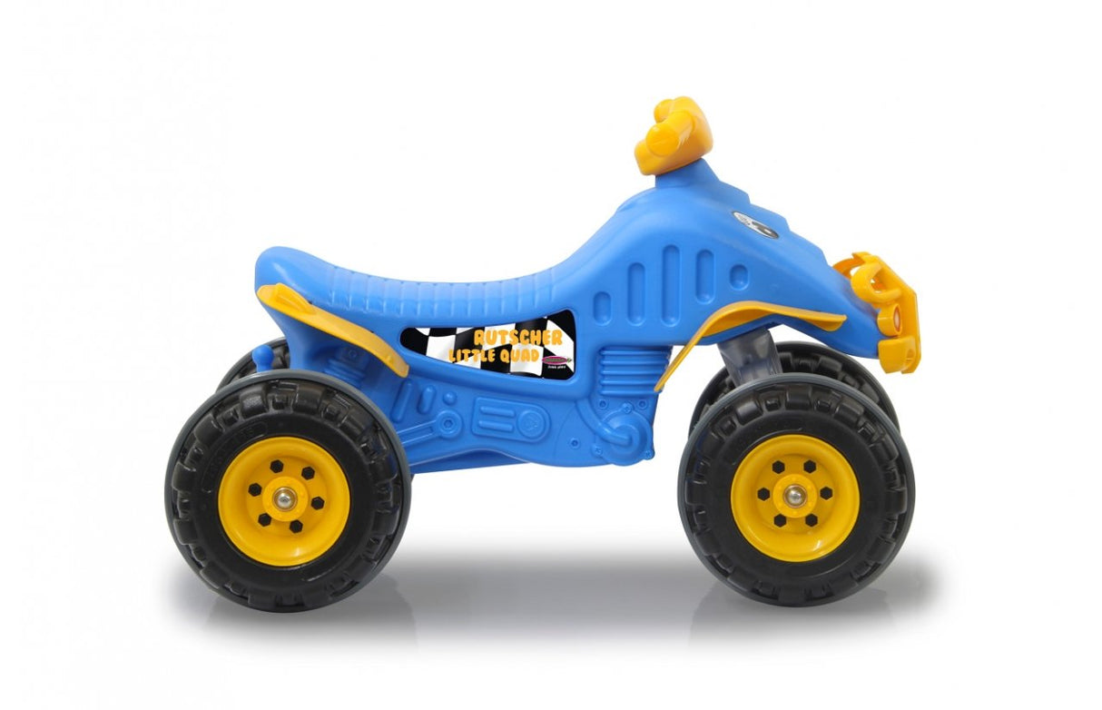 Jamara Little Quad Azul 1,5+