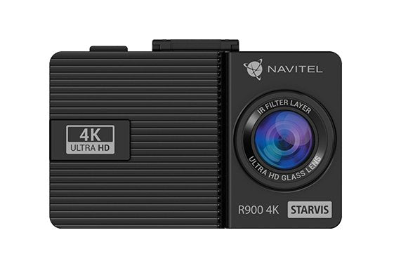 Navitel R900 4k