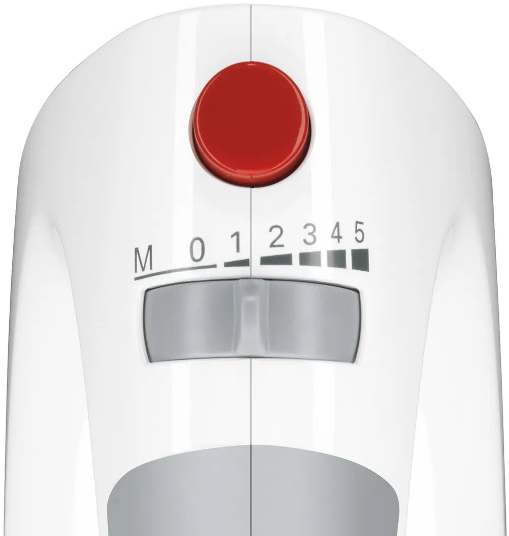 EAN 4242002411903 - Bosch MFQ3540 batidora Batidora de mano 450 W Gris, Blanco imagen 2