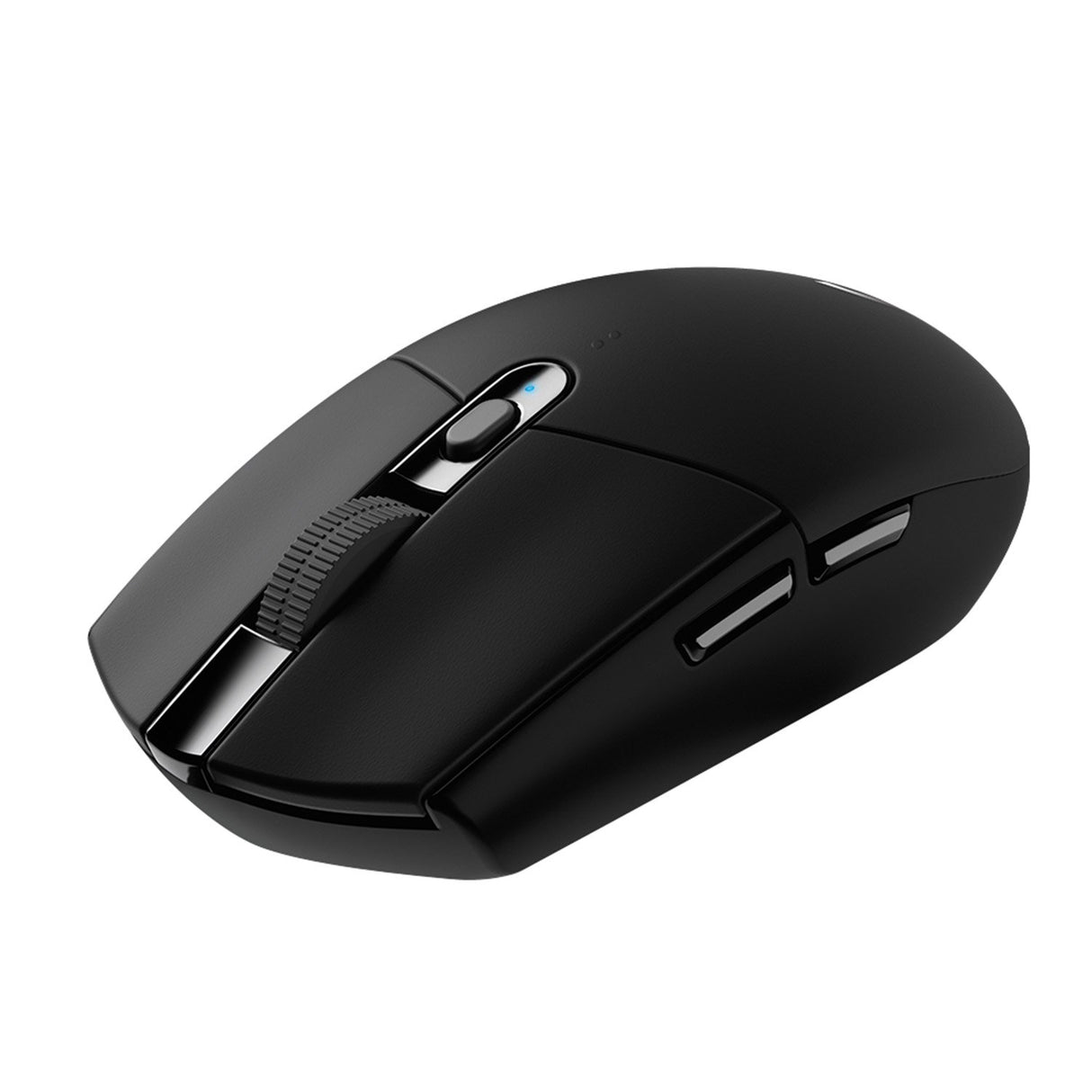 EAN 5099206077836 - Logitech G 910-005283 ratón Juego mano derecha RF inalámbrico Óptico 12000 DPI imagen 4