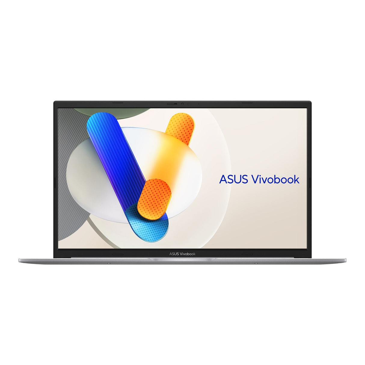 Portátil Asus Vivobook 17 F1704va-Au036 Intel Core 5-120u 16gb 512gb Ssd 17.3' Win11