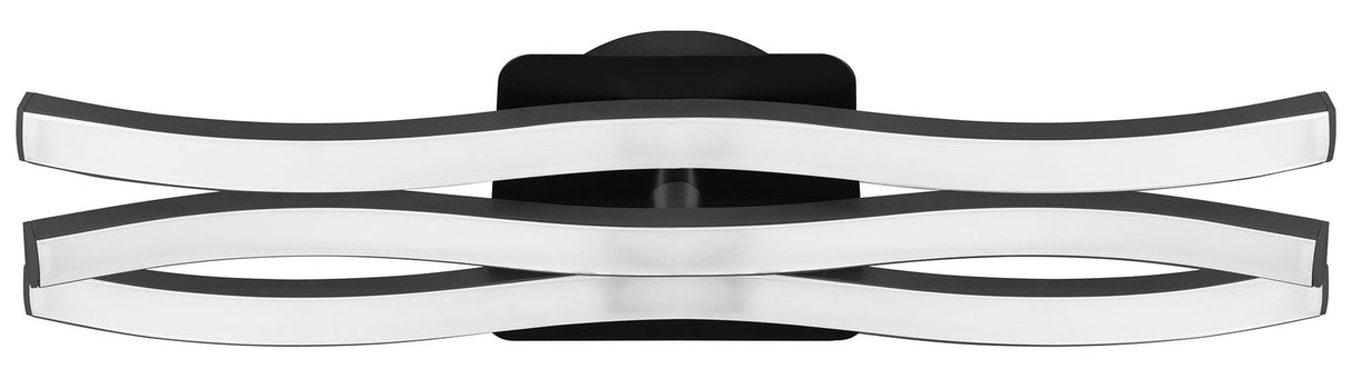 EAN 5901443123675 - Activejet AJE-LOGAN iluminación de pared Bombilla(s) no reemplazable(s) 17,5 W imagen 1