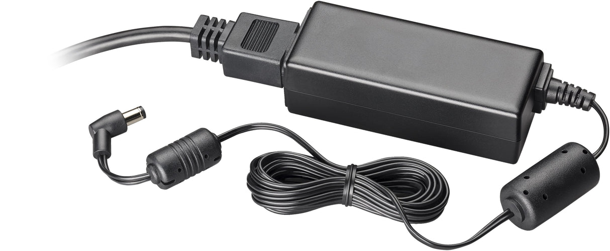EAN 0197497342734 - HP Poly CCX 500 Business Media Phone with Open SIP and PoE-enabled teléfono IP Negro 24 líneas LCD imagen 6