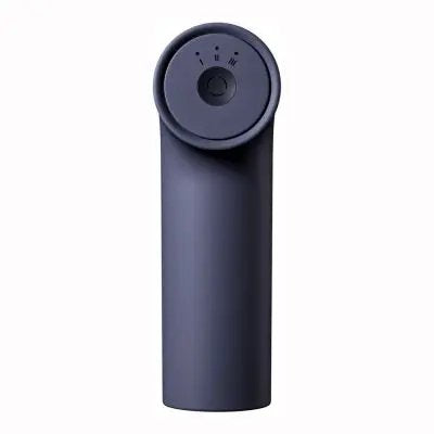 EAN 6934177786112 - Xiaomi Massage Gun Mini masajeador Universal Negro imagen 4