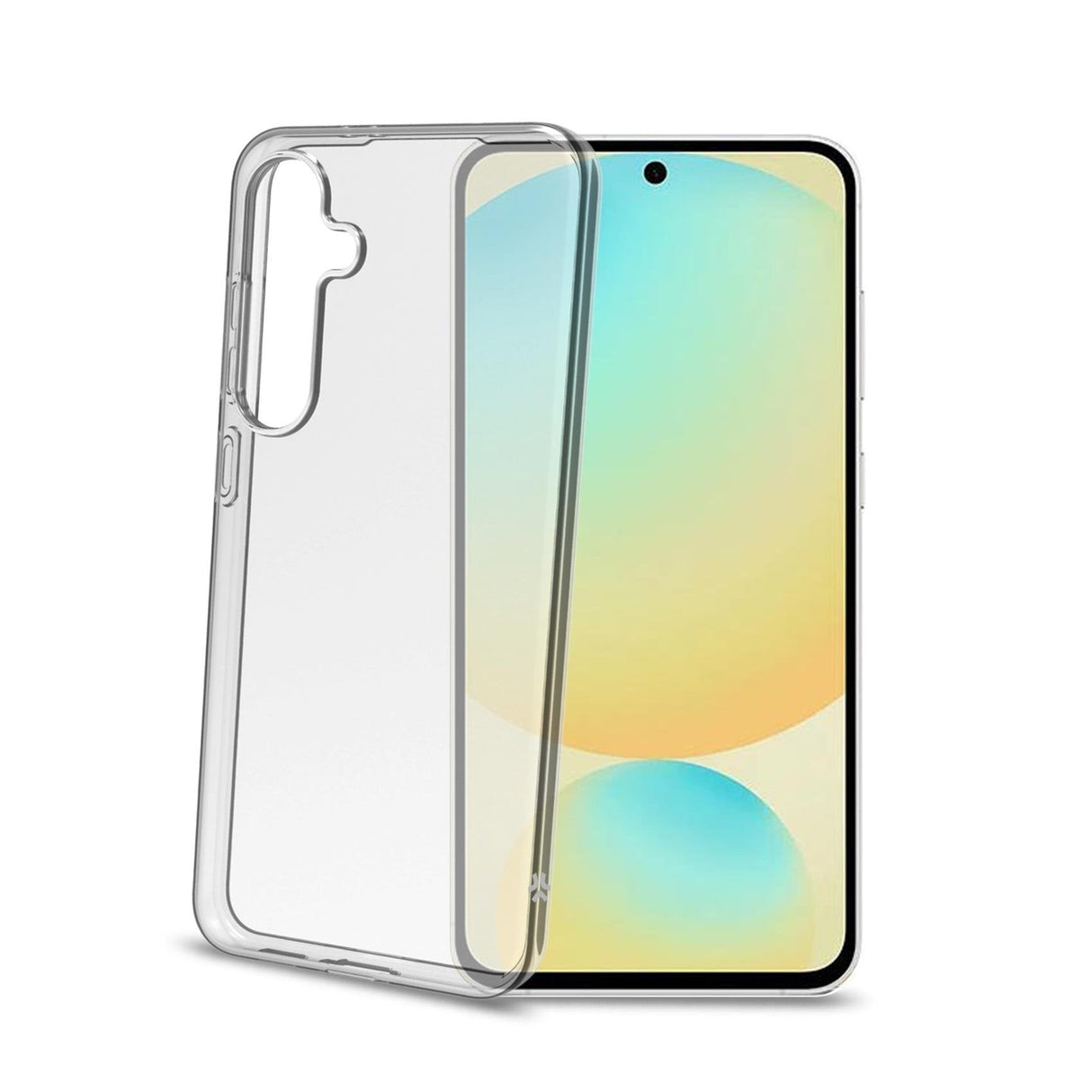 Funda Transparente Galaxy S24 Fe