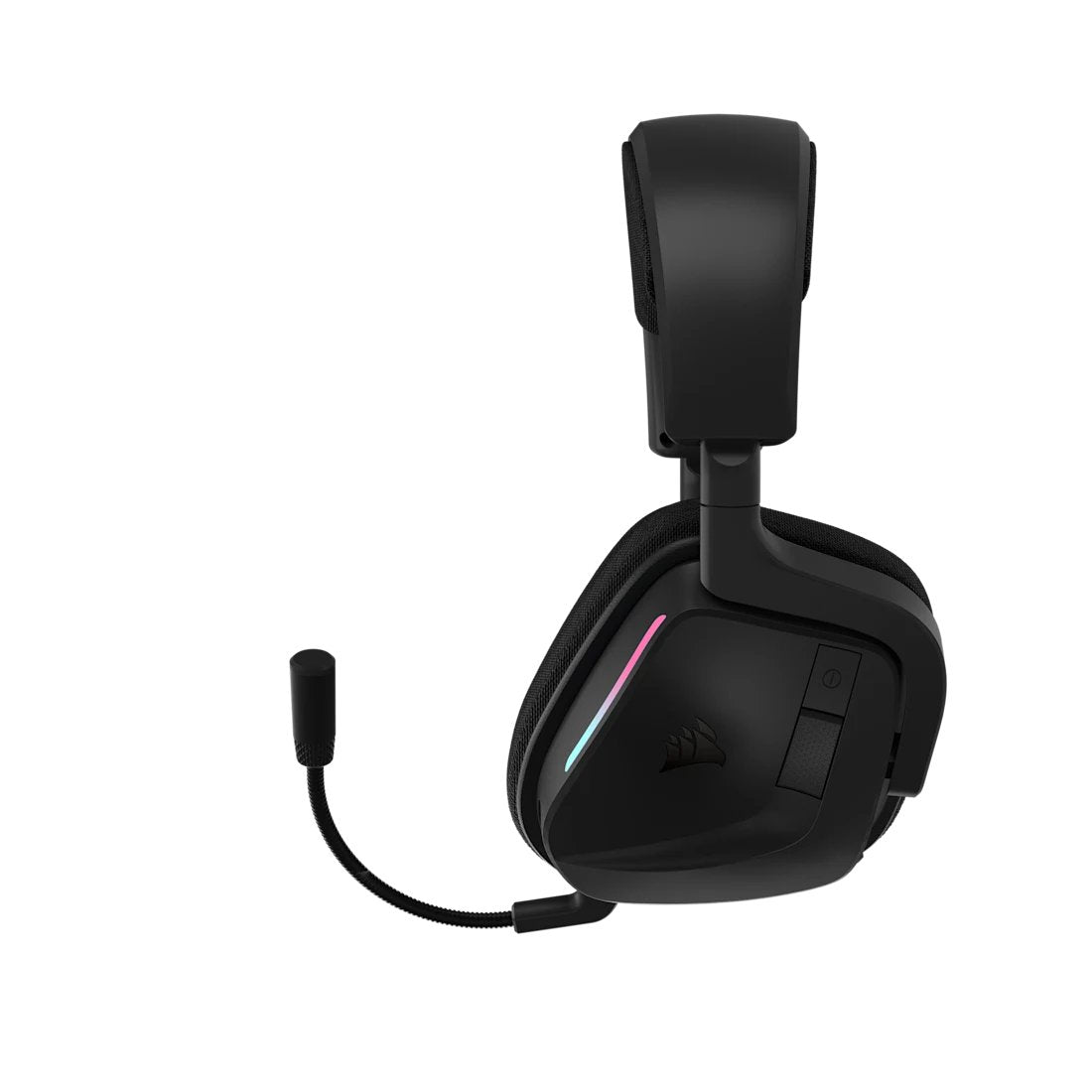 Auriculares Corsair Void Wireless V2 Negro Carbon Ca-9011379-Ww