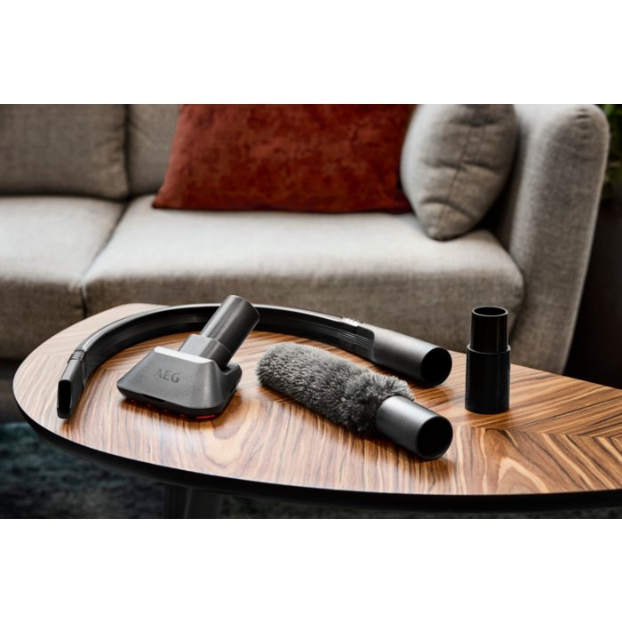 Aeg Akit09c Kit De Limpieza Para Coche