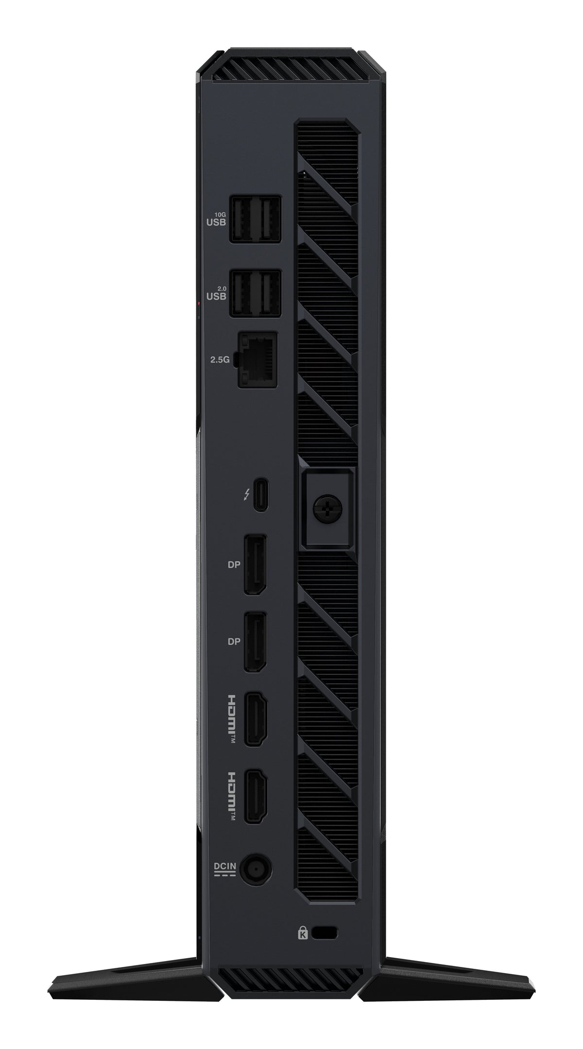 EAN 4711636132978 - ASUS ROG NUC RNUC15JNK7X569A2 Intel Core Ultra 7 255HX 16 GB DDR5-SDRAM 1 TB SSD NVIDIA GeForce RTX 5060 imagen 1