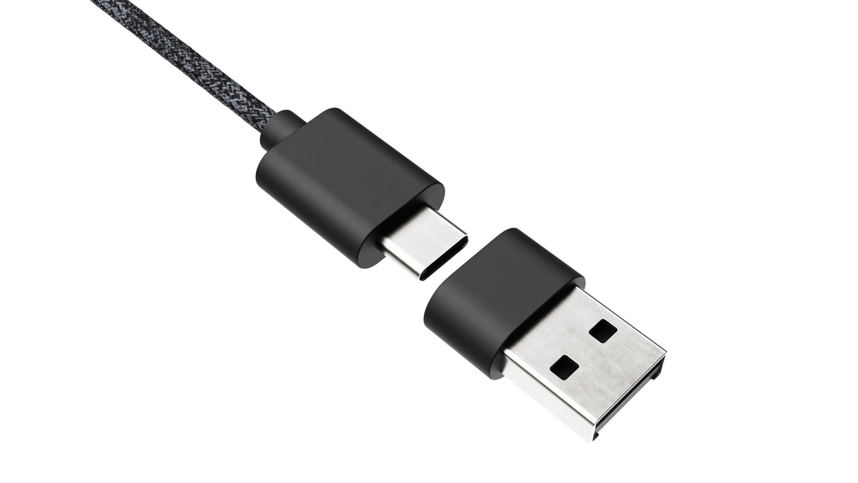 EAN 5099206090347 - Logitech 981-000870 auricular y casco Auriculares Alámbrico Diadema Llamadas/Música USB Tipo C Grafito imagen 7