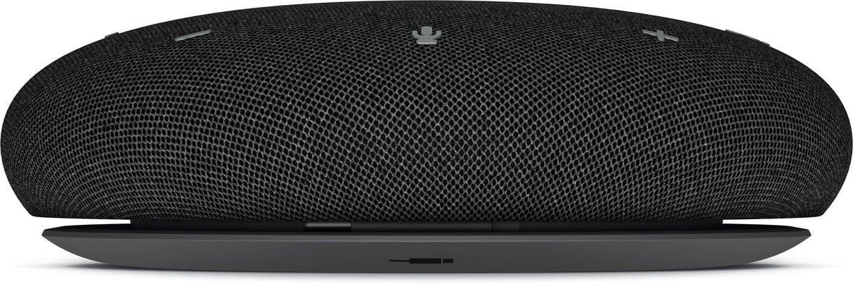 EAN 5397184961544 - DELL SP325 altavoz Universal USB Tipo C Negro imagen 3