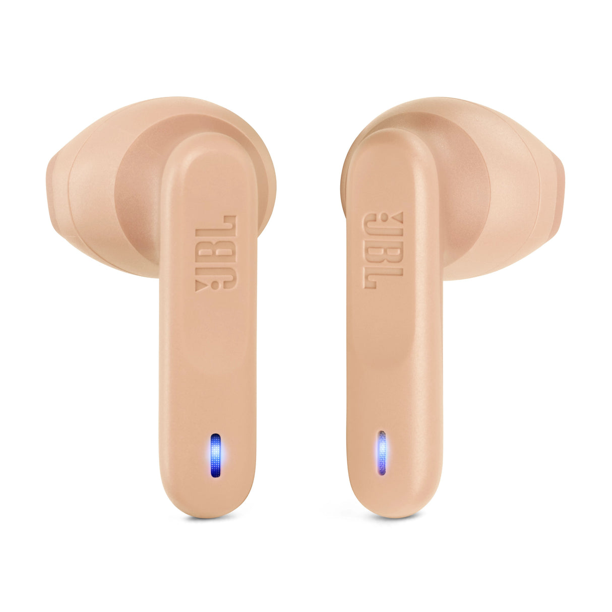 Auriculares Bluetooth Jbl Wave Flex Beige