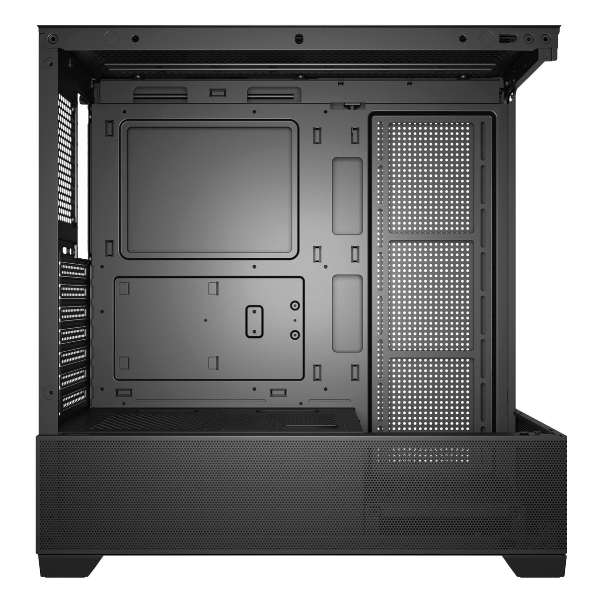 EAN 8436617920615 - UNYKAch Revelat Midi Tower Negro imagen 7