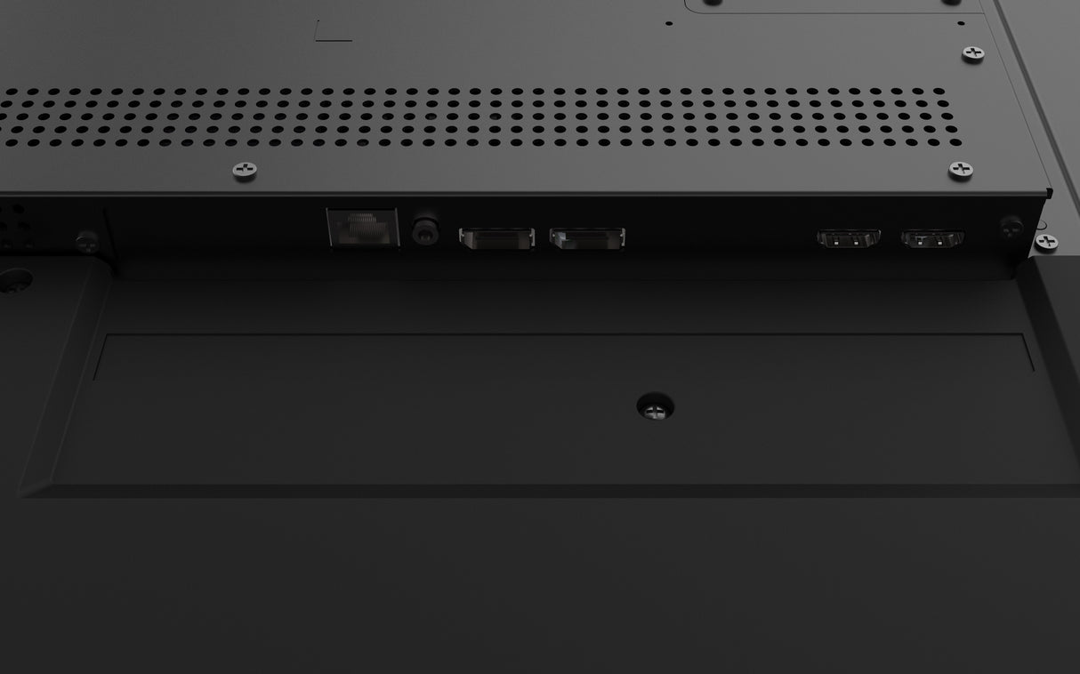 Iiyama Prolite Lh8665uhsb-B1 218 Cm (86") Lcd-Display Mit Led-Hintergrundbeleuchtung - 4k - Für Digital Signage