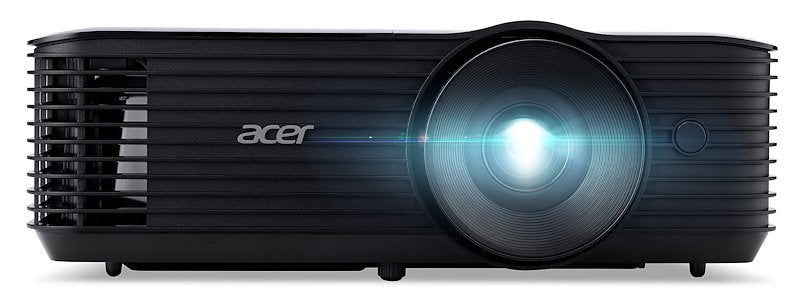 Proyector Acer X129h De Alcance Estándar 4800 Lúmenes Ansi Dlp Xga (1024x768) 3d Negro