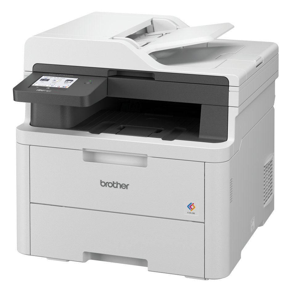 EAN 4977766824033 - Brother MFC-L3740CDW impresora multifunción LED A4 600 x 2400 DPI 18 ppm Wifi imagen 6