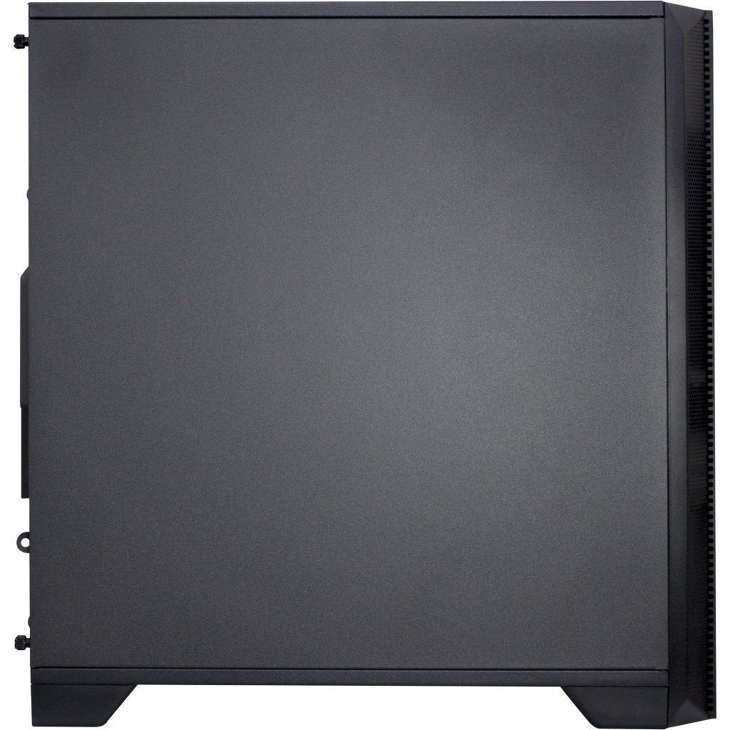 EAN 4260455643788 - Inter-Tech H-606 Micro Torre Negro imagen 6
