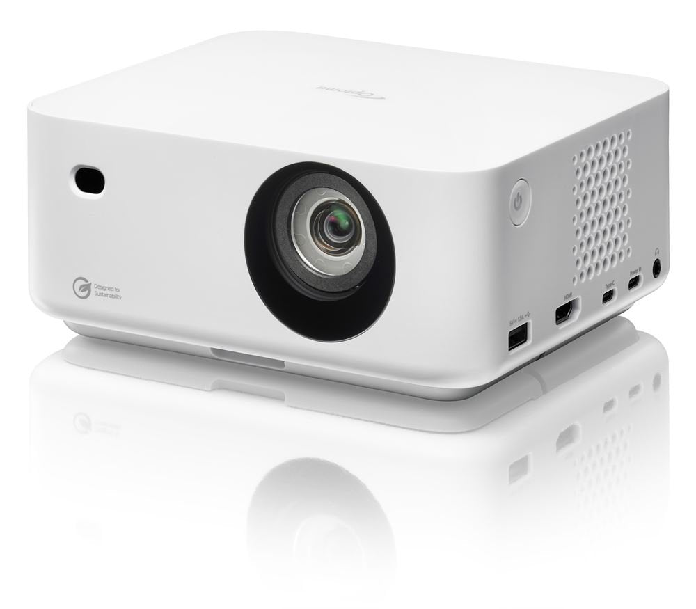 EAN 5055387667402 - Optoma ML1080 550 lúmenes ANSI DLP 1080p (1920x1080) Blanco imagen 13