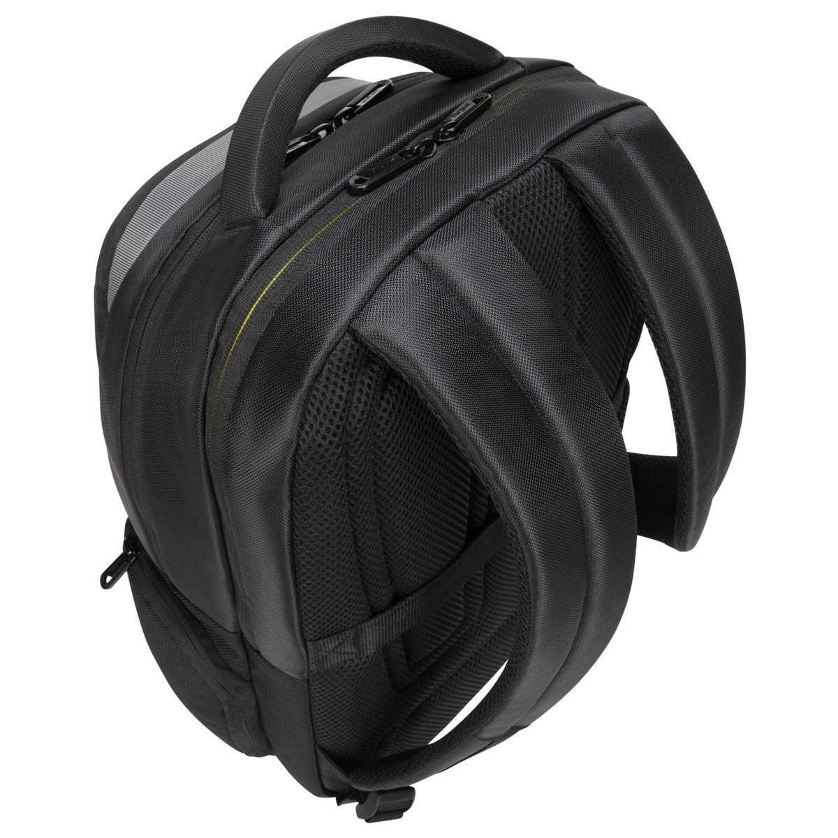 EAN 0092636340582 - Targus City Gear 3 mochila Negro Poliuretano imagen 3