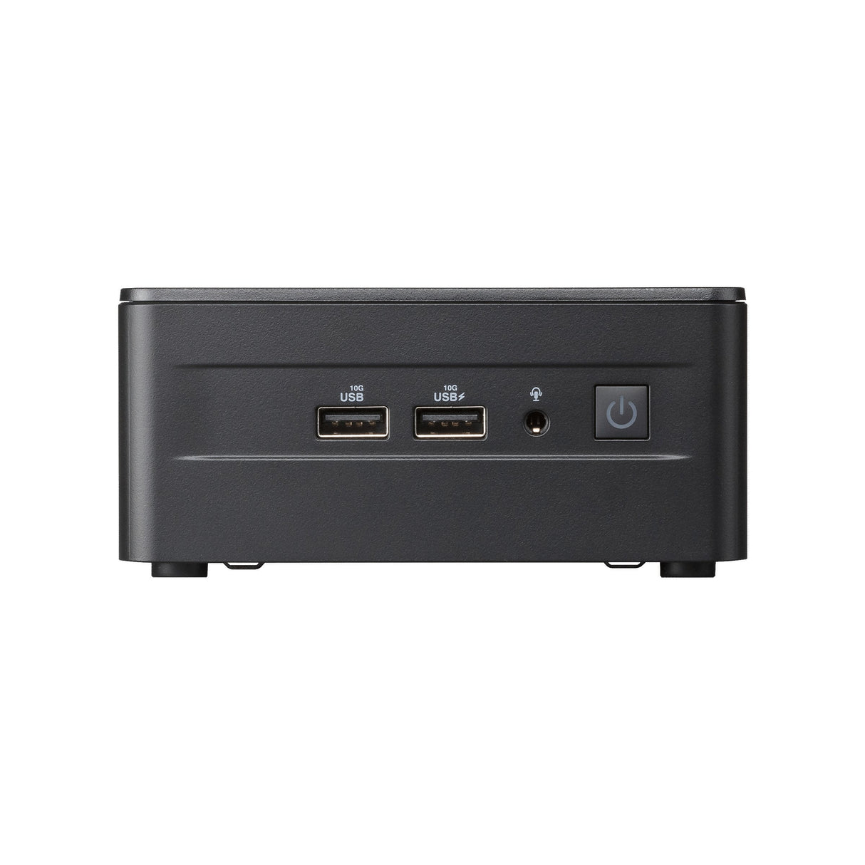 EAN 4711387489727 - ASUS NUC 13 RNUC13L3HV500000I UCFF Negro i5-1350P imagen 1