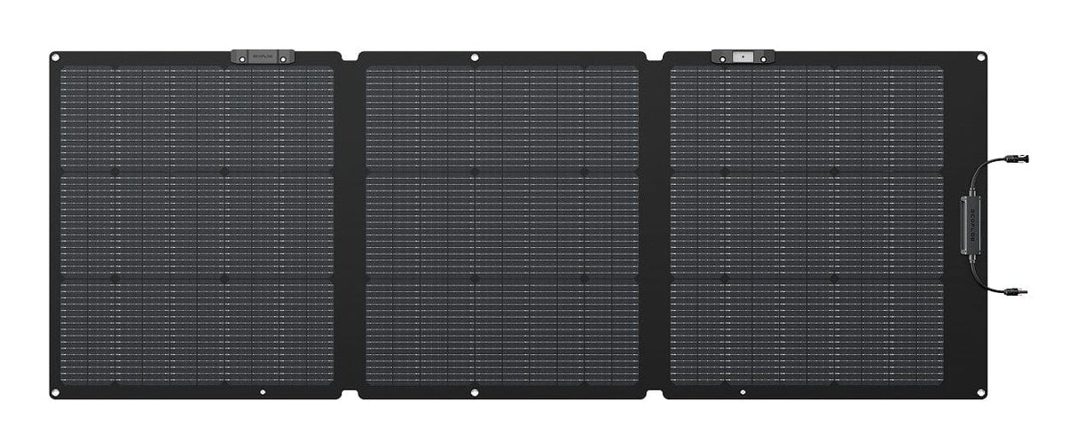 EAN 4895251615006 - EcoFlow EFSOLAR160W-N placa solar 160 W Silicio monocristalino imagen 4