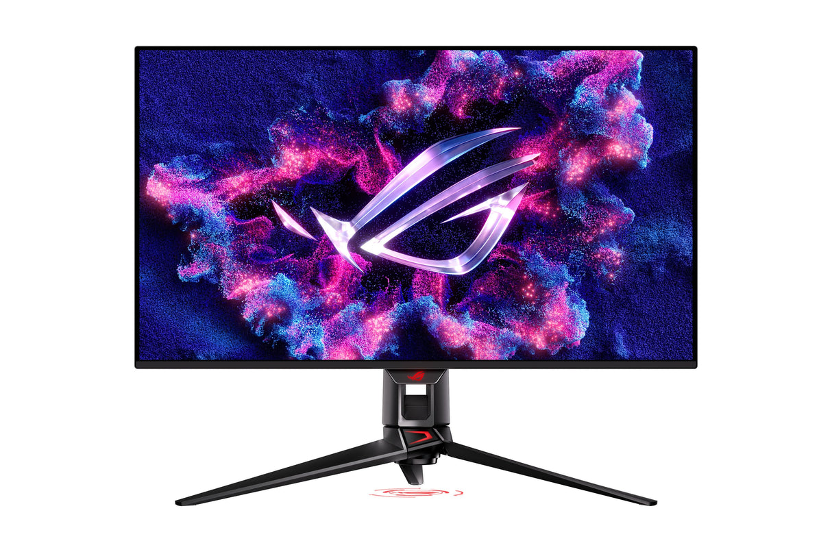 Monitor Asus Rog Swift Oled Pg32ucdmz 31.5" 3840 X 2160 Pixeles 4k Ultra Hd Qd-Oled Negro