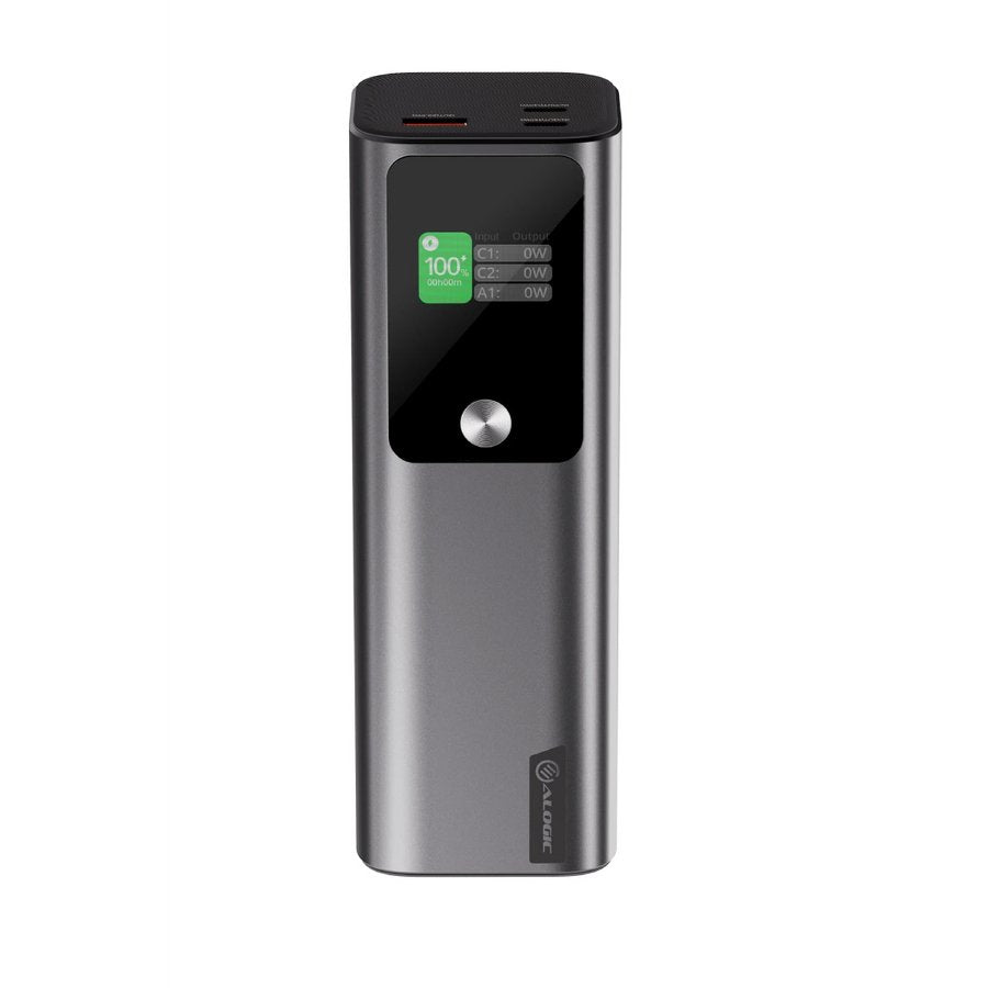 Ark 27.000mah Power Bank - With 140w Usb-C Charging