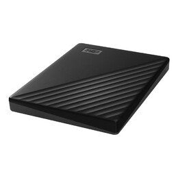EAN 0718037868448 - Western Digital My Passport disco duro externo 5 TB 3.2 Gen 1 (3.1 Gen 1) Negro imagen 4