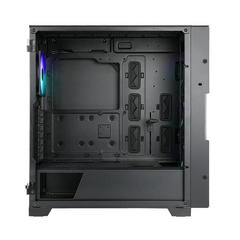 EAN 4712839551887 - Azza Neo Midi Tower Negro imagen 5