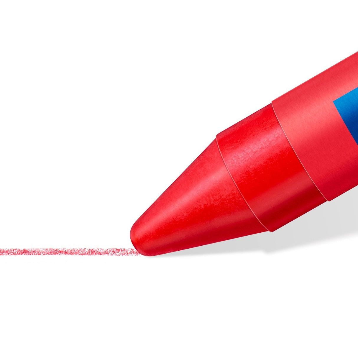 Maedtler Wachsmalkreide Noris Jumbo 12er-Set 12mm Retail