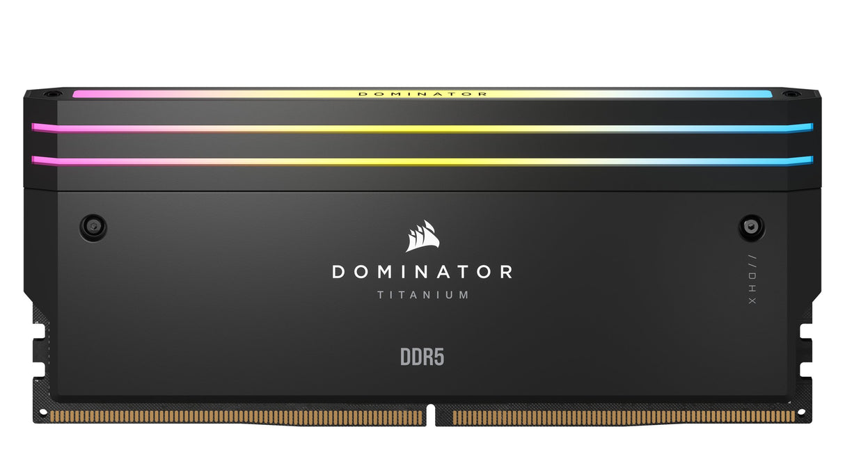 EAN 840006674856 - Corsair Dominator Titanium CMP64GX5M4B6000C36 módulo de memoria 64 GB 4 x 16 GB DDR5 288-pin DIMM imagen 3