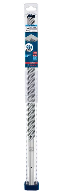 EAN 4059952533209 - Bosch Expert SDS Max-8X Hammer drill bit 1 pieza(s) imagen 2