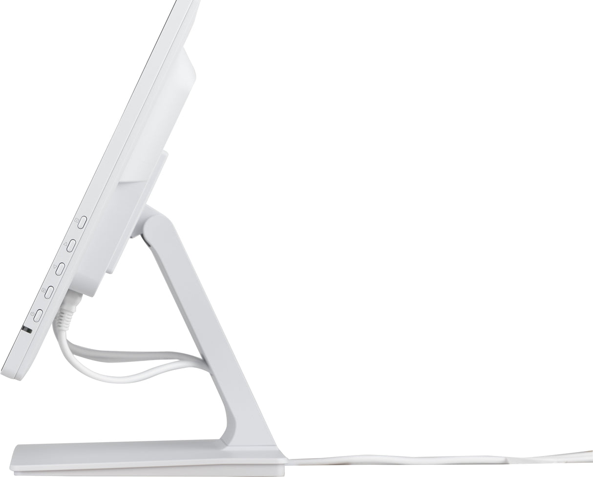 Iiyama 60,5 Cm 23,8" T2452msc-W1 16:9 M-Touch Hdmi+2usb Ips