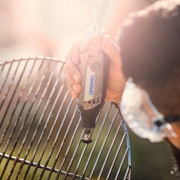 EAN 8710364078356 - Dremel 3000 130 W imagen 2