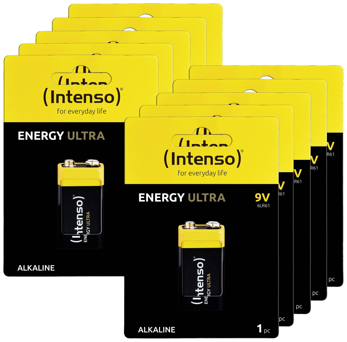 EAN 4034303027279 - Intenso 7501451MP no categorizado imagen 2