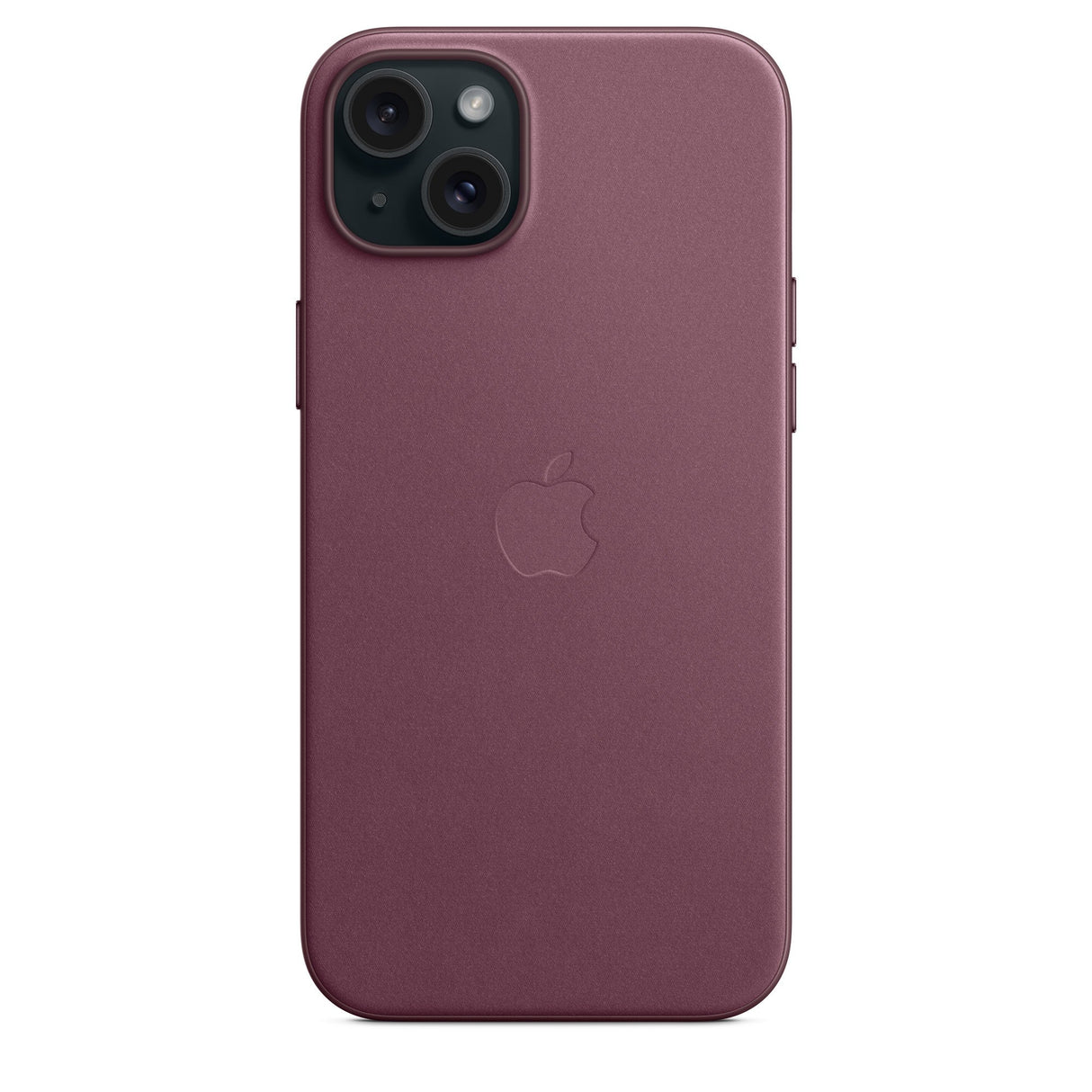 EAN 0194253945604 - Apple MT4A3ZM/A funda para teléfono móvil 17 cm (6.7") Burdeos imagen 5