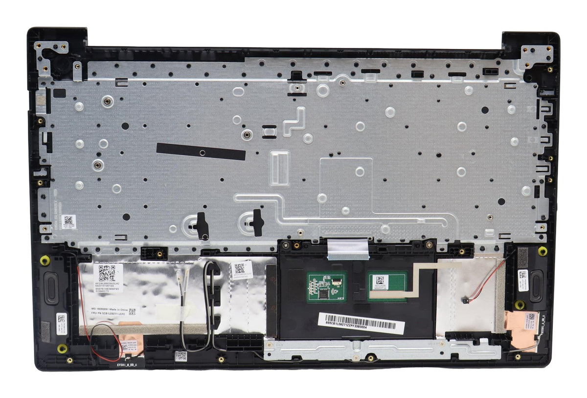Cover Upper Case Asm_fra L82yu Bk