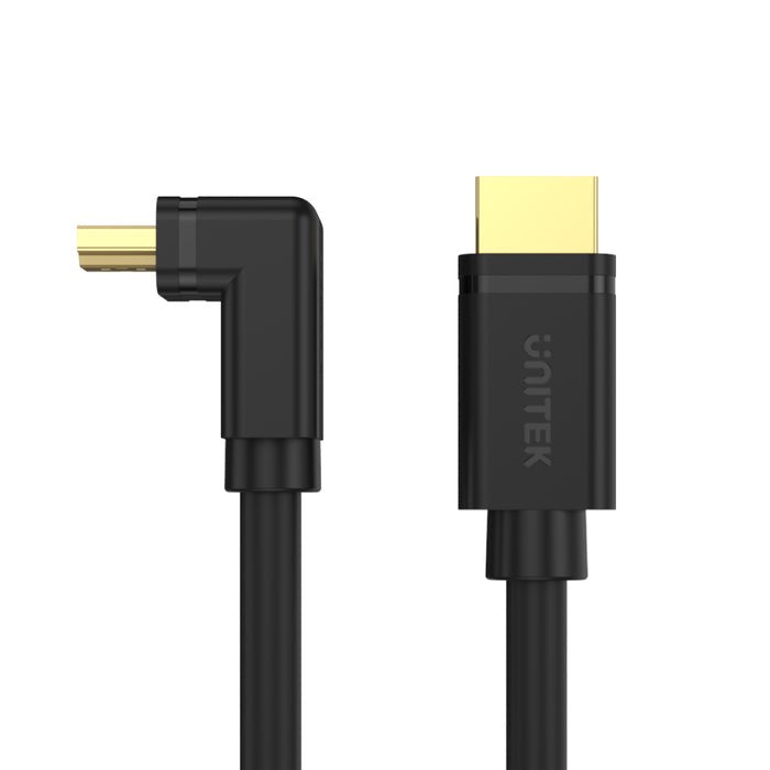 EAN 4894160025449 - UNITEK Y-C1002 cable HDMI 3 m HDMI tipo A (Estándar) Negro imagen 3