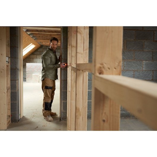 Stanley Slm100 Bis 30m Entfernungsmesser