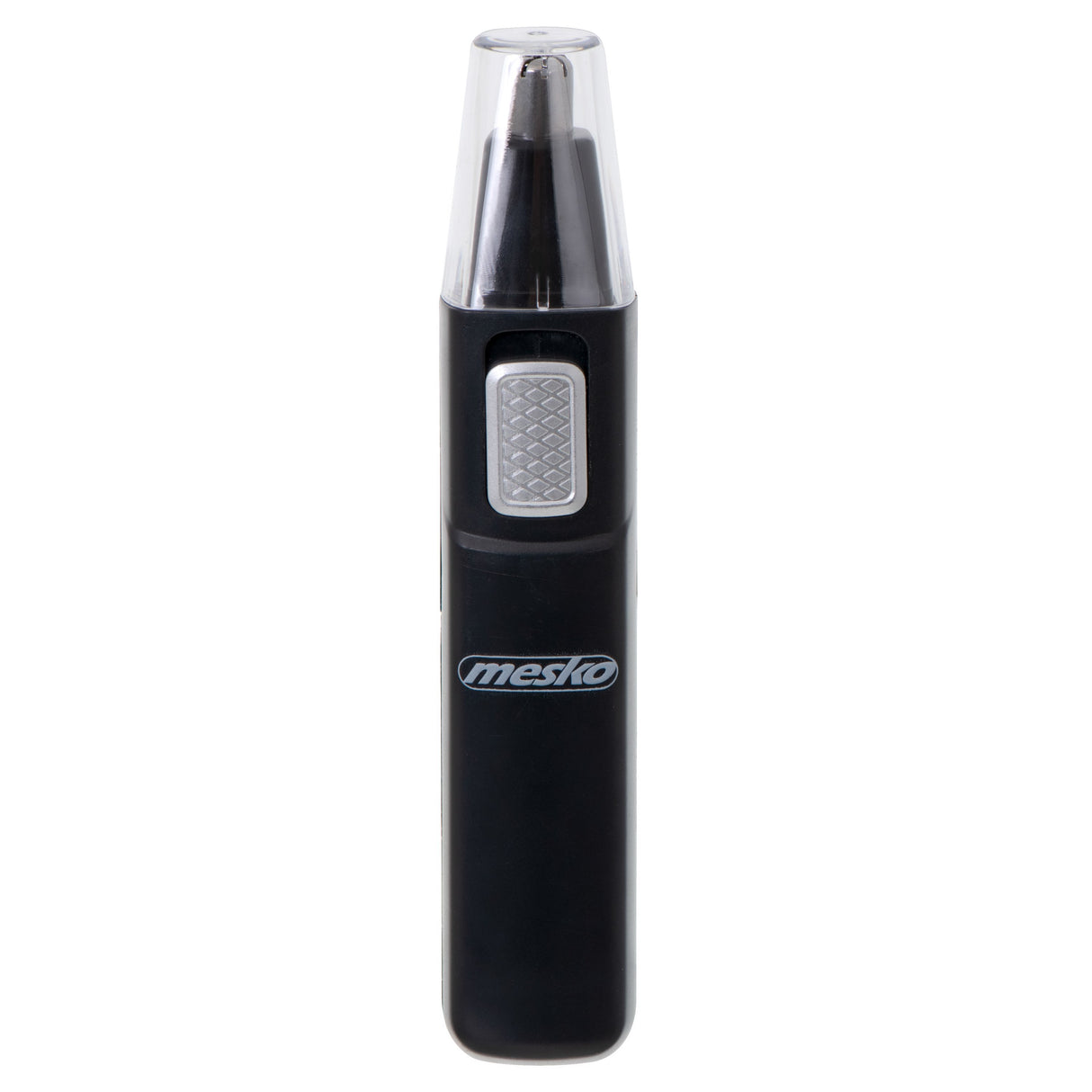 EAN 5902934838474 - Mesko Home MS 2929 depiladora de precisión Negro imagen 1