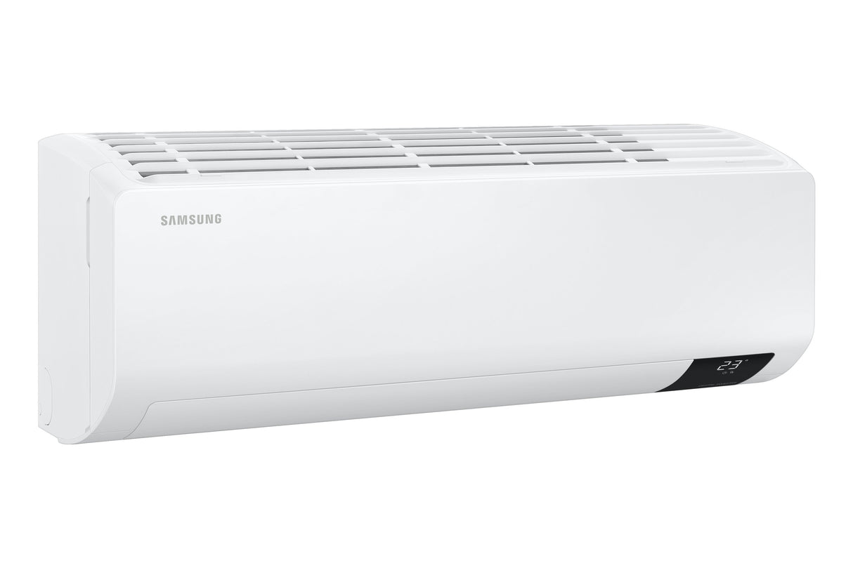 EAN 8806090379048 - Samsung Luzon AR18TXHZAWKNEU + AR18TXHZAWKXEU Sistema split Blanco imagen 3
