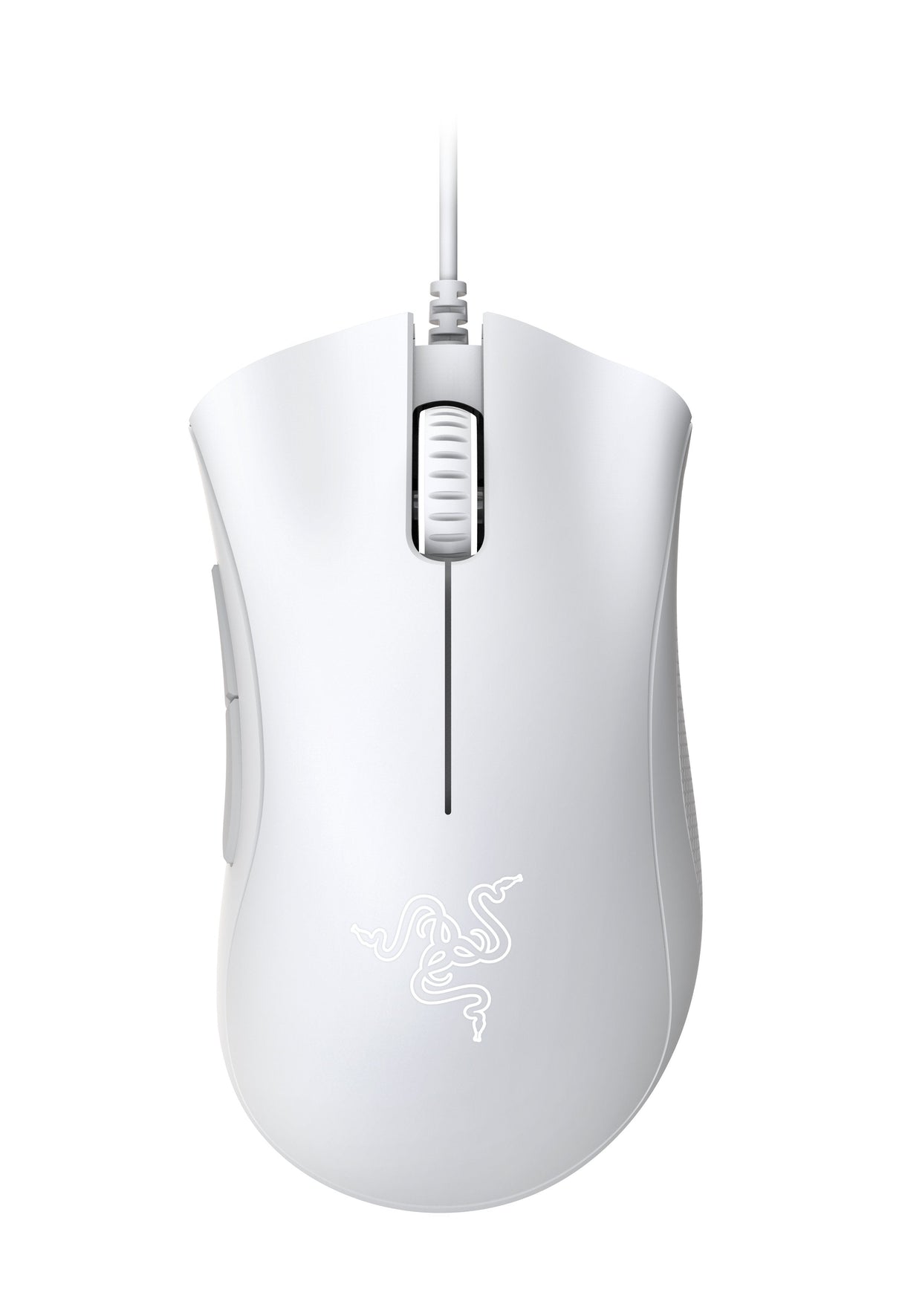 EAN 8886419333326 - Razer DeathAdder Essential ratón Juego mano derecha USB tipo A Óptico 6400 DPI imagen 1