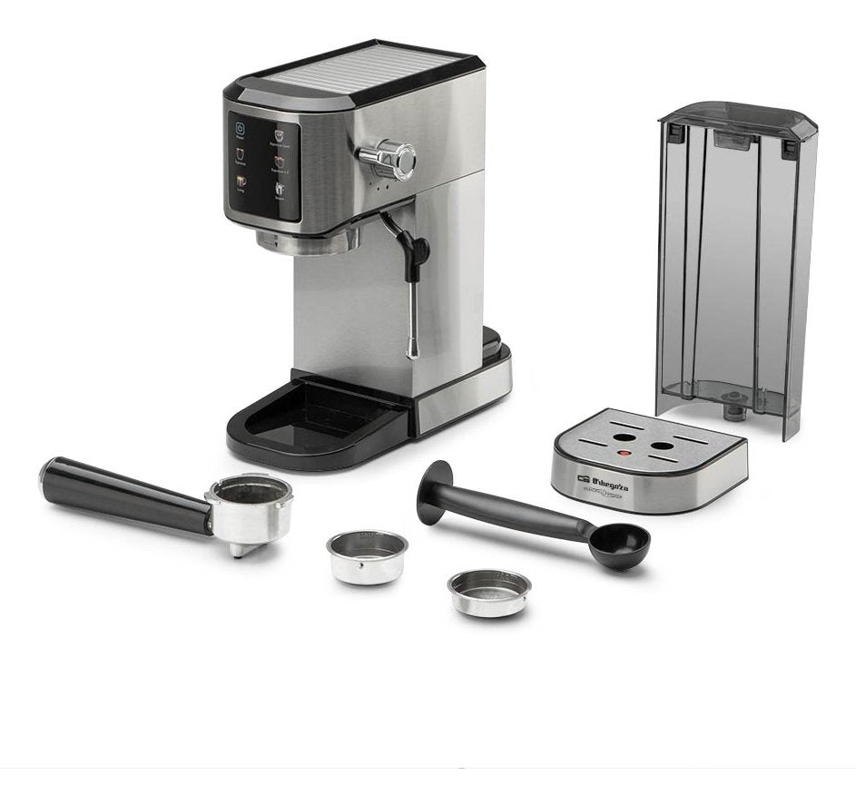 EAN 8435568407138 - Orbegozo EX 7000 cafetera eléctrica Semi-automática Máquina espresso 1 L imagen 4