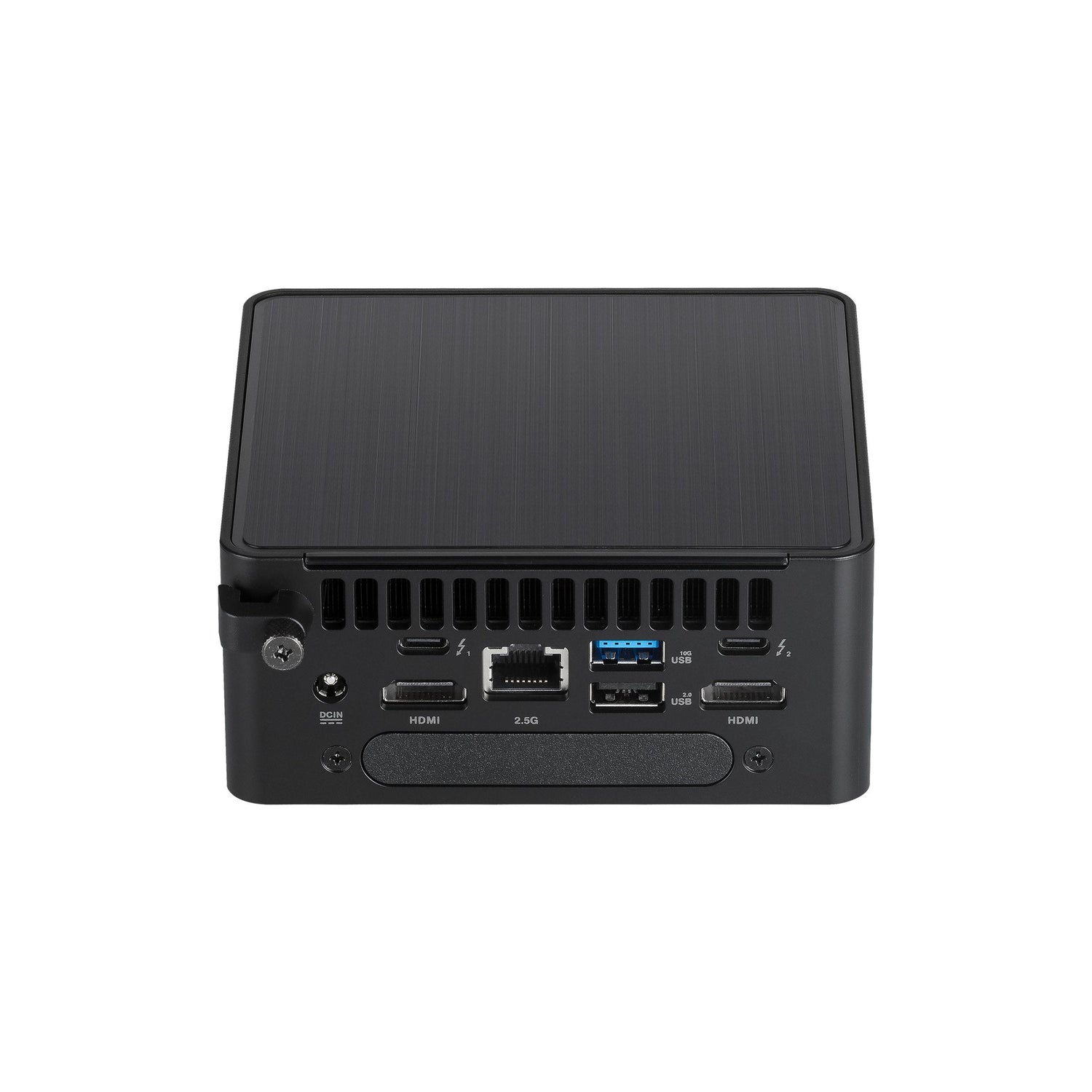 Asus Nuc Gen14 Revel Canyon Nuc14rvhc3000r0 No Cord