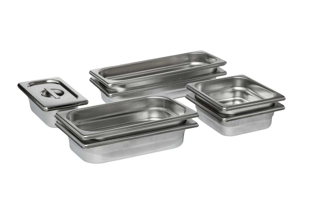 EAN 7332543256365 - Electrolux PKKS8 Horno Rectangular Acero imagen 9