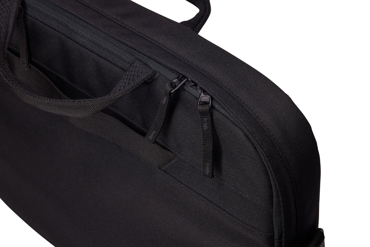 EAN 0085854256360 - Case Logic Invigo Eco INVIA116 Black 39,6 cm (15.6") Funda Negro imagen 10