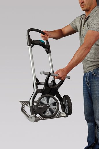 Carro De Transporte Ts 850. 5501000 Wolfcraft