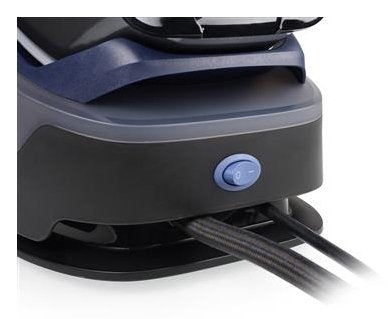 Estación De Vapor Tristar St-8930, 2200 W, Color Antracita