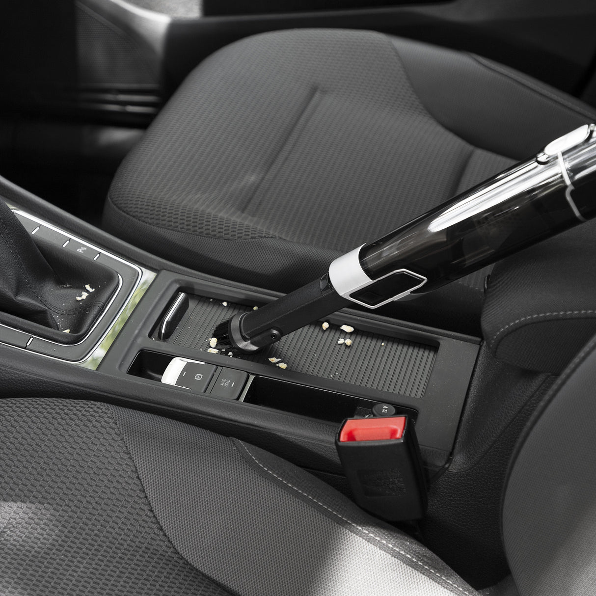 Aspirador De Mano Tristar Kr-3150 10,65v