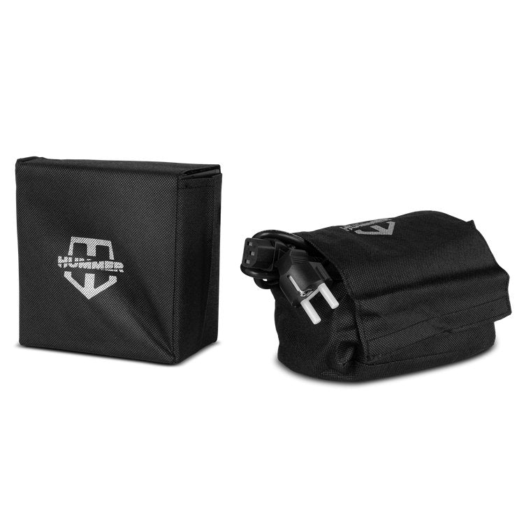 Nox Hummer P1000w Fuente Pcie 5.0 Atx 3.0 Platinum