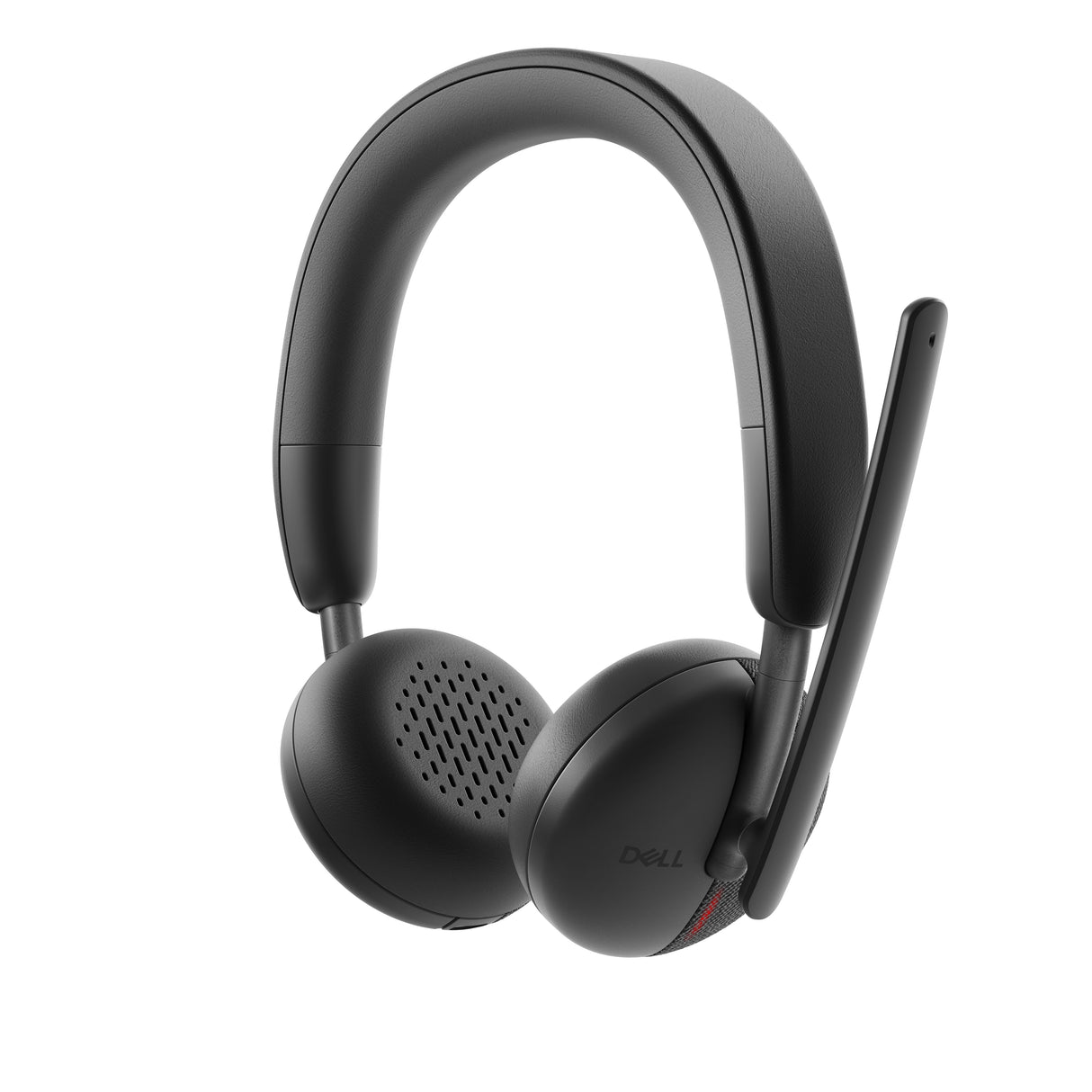 EAN 5715063801864 - DELL WL3024 Inalámbrico y alámbrico Diadema Llamadas/Música USB Tipo C Bluetooth Negro imagen 7